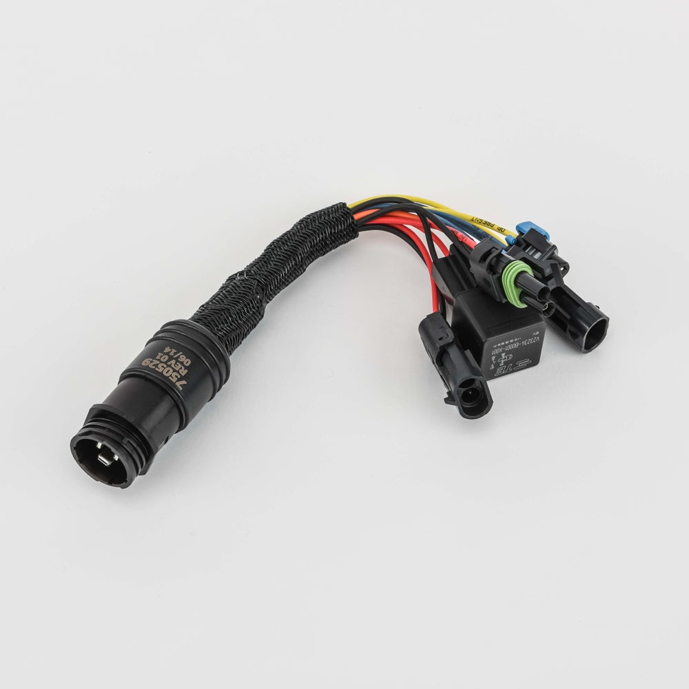 Precision Planting Harness, Case x 120 Power 750529 Parts - True Ag & Turf