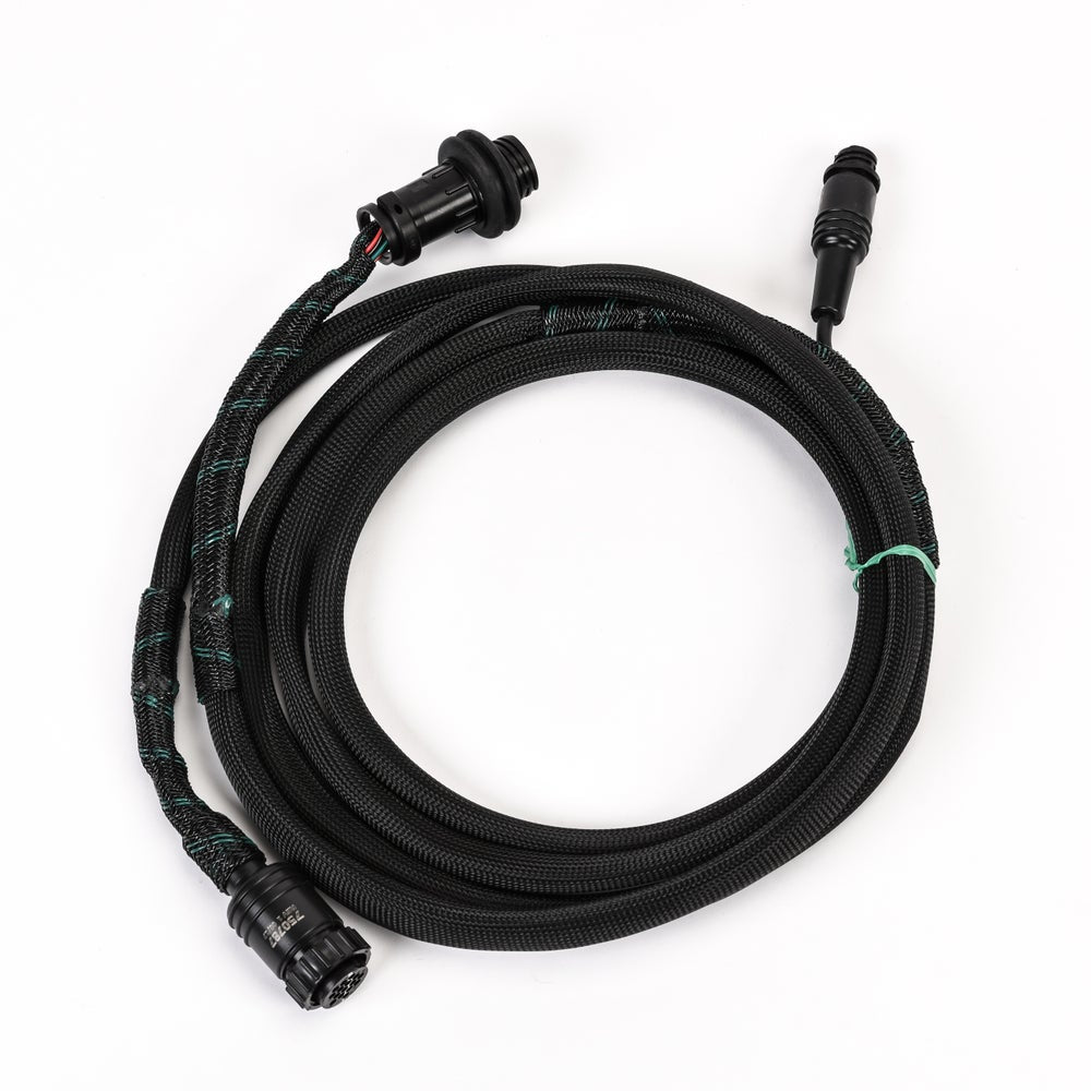 Precision Planting Harness, JD 9x00/9x10 Combine Cab 750787 Parts - True Ag & Turf