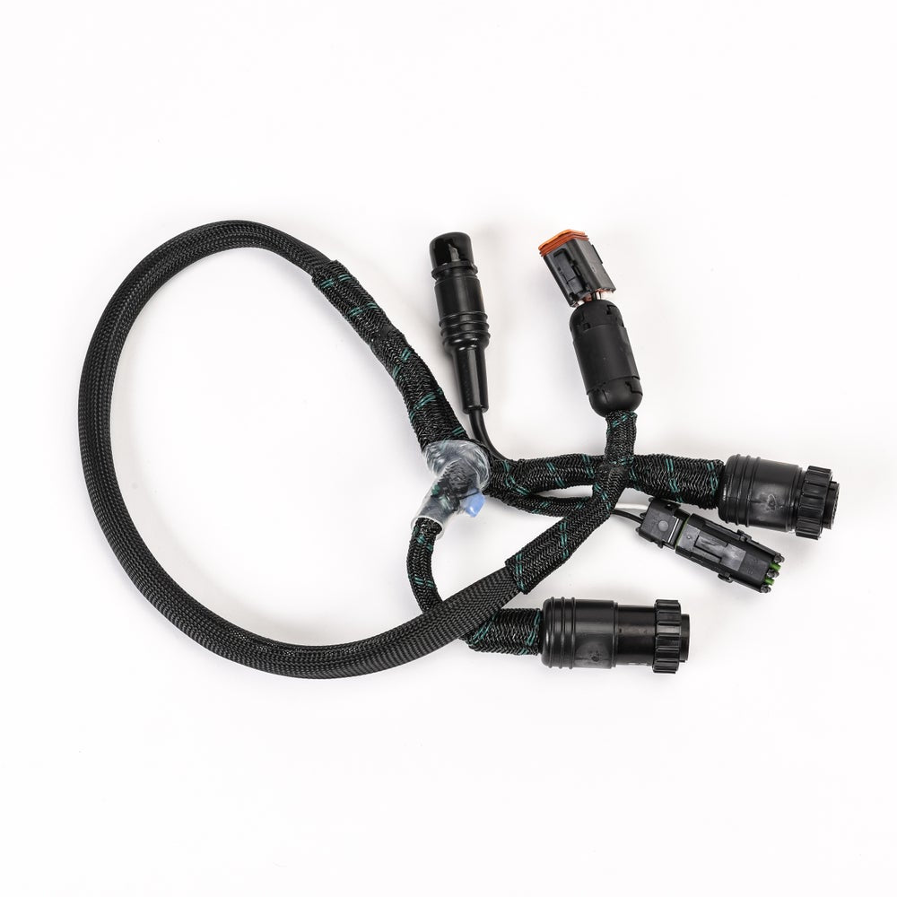 Precision Planting Harness, Bulkhead 750788 Parts - True Ag & Turf