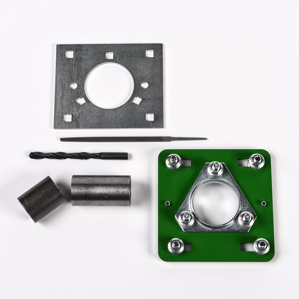 Precision Planting Kit, JD 9x00 Lower Adjuster 750996 Parts - True Ag & Turf