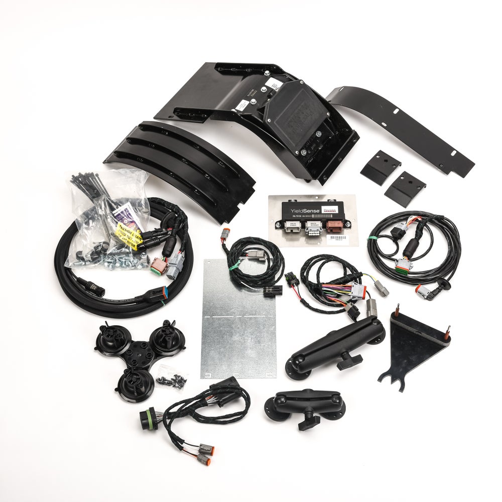 Precision Planting Kit, CIH 2X77/2X88 YS Base 751005 Parts - True Ag & Turf