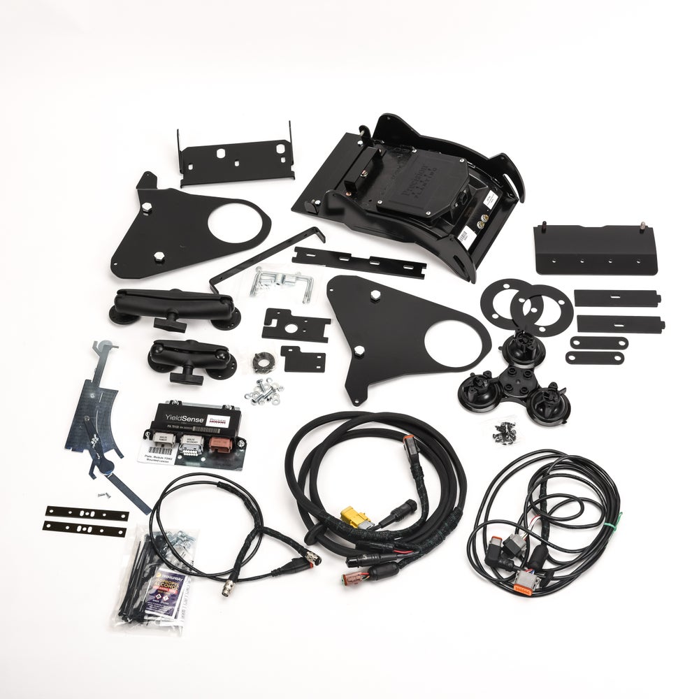 Precision Planting Kit, Lexion 9" Elevator YS Base 751009 Parts - True Ag & Turf