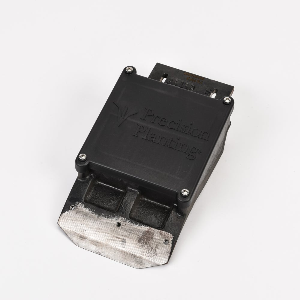 Precision Planting Mass Flow Sensor Assy, JD 9x00, 9x10 751153 Parts - True Ag & Turf