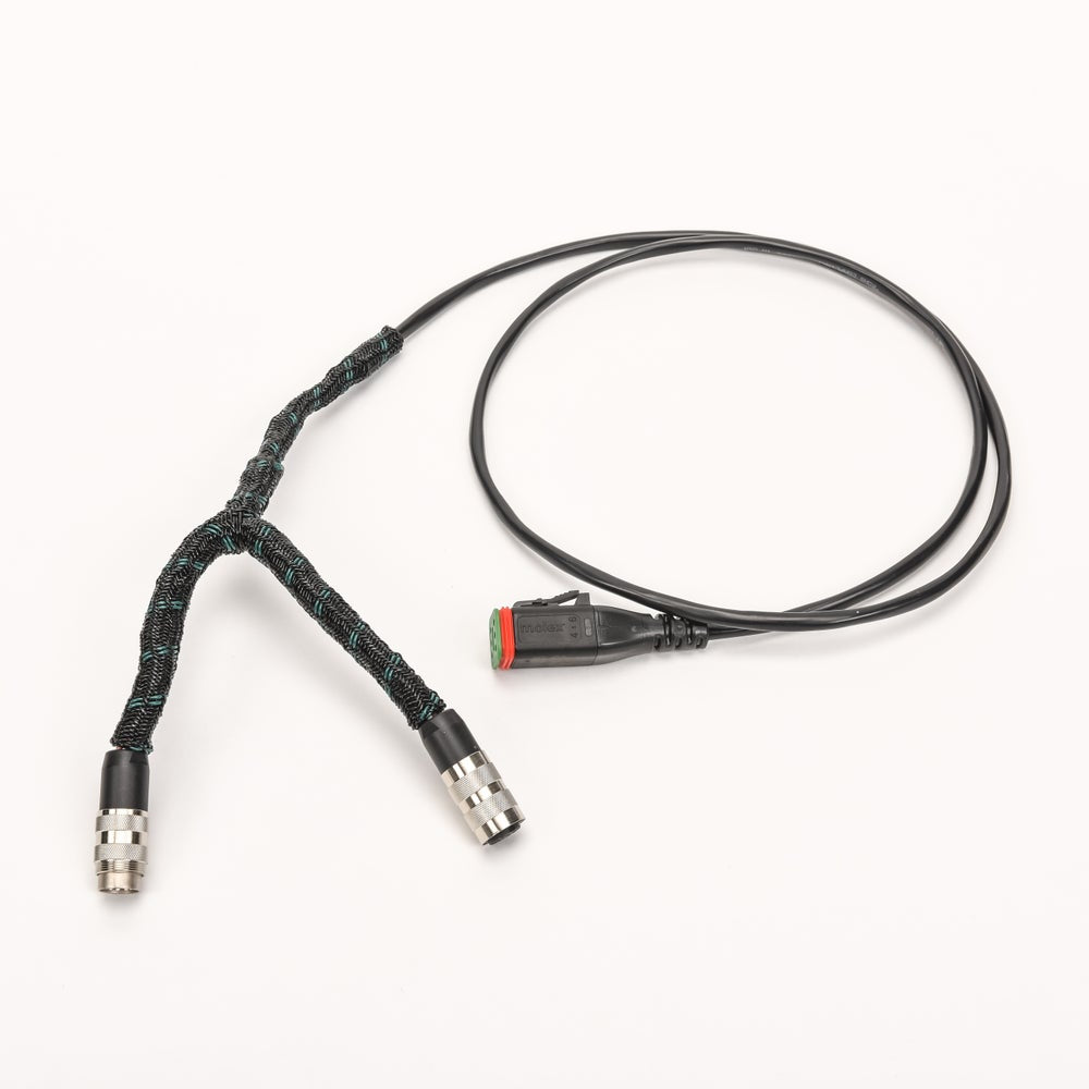 Precision Planting Harness, Lexion CAN Intercept 751208 Parts - True Ag & Turf