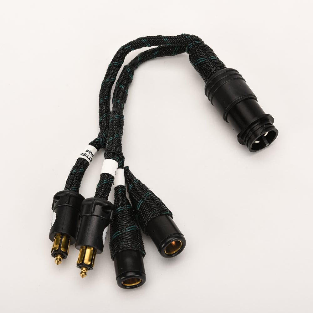 Precision Planting Harness, Lexion 400/500 Power Adapter 751226 Parts - True Ag & Turf