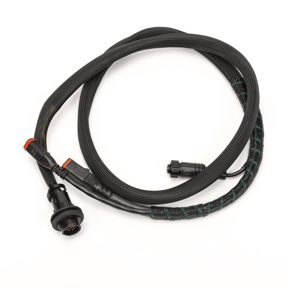 Precision Planting Harness, Cab JD 9x00/9x10-YSM2 751227 Parts - True Ag & Turf
