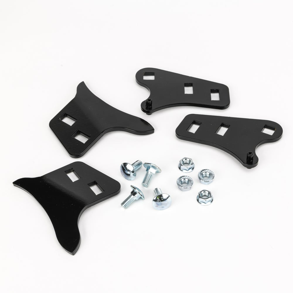 Precision Planting Kit, Scraper JD XP GW Arm 753111 Parts - True Ag & Turf