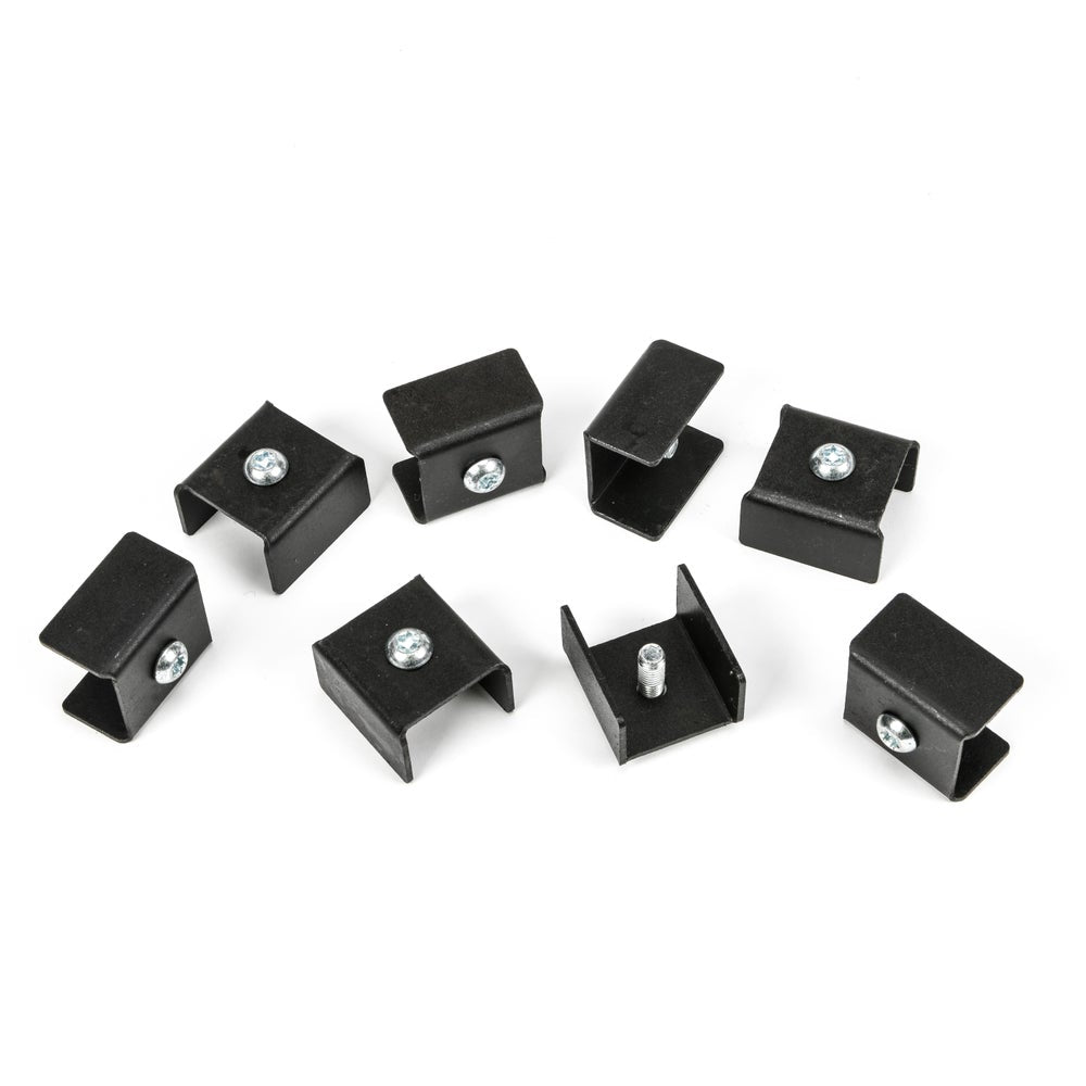 Precision Planting Kit, Wear Clip Replacement (4 Row Pack) 753119 Parts - True Ag & Turf