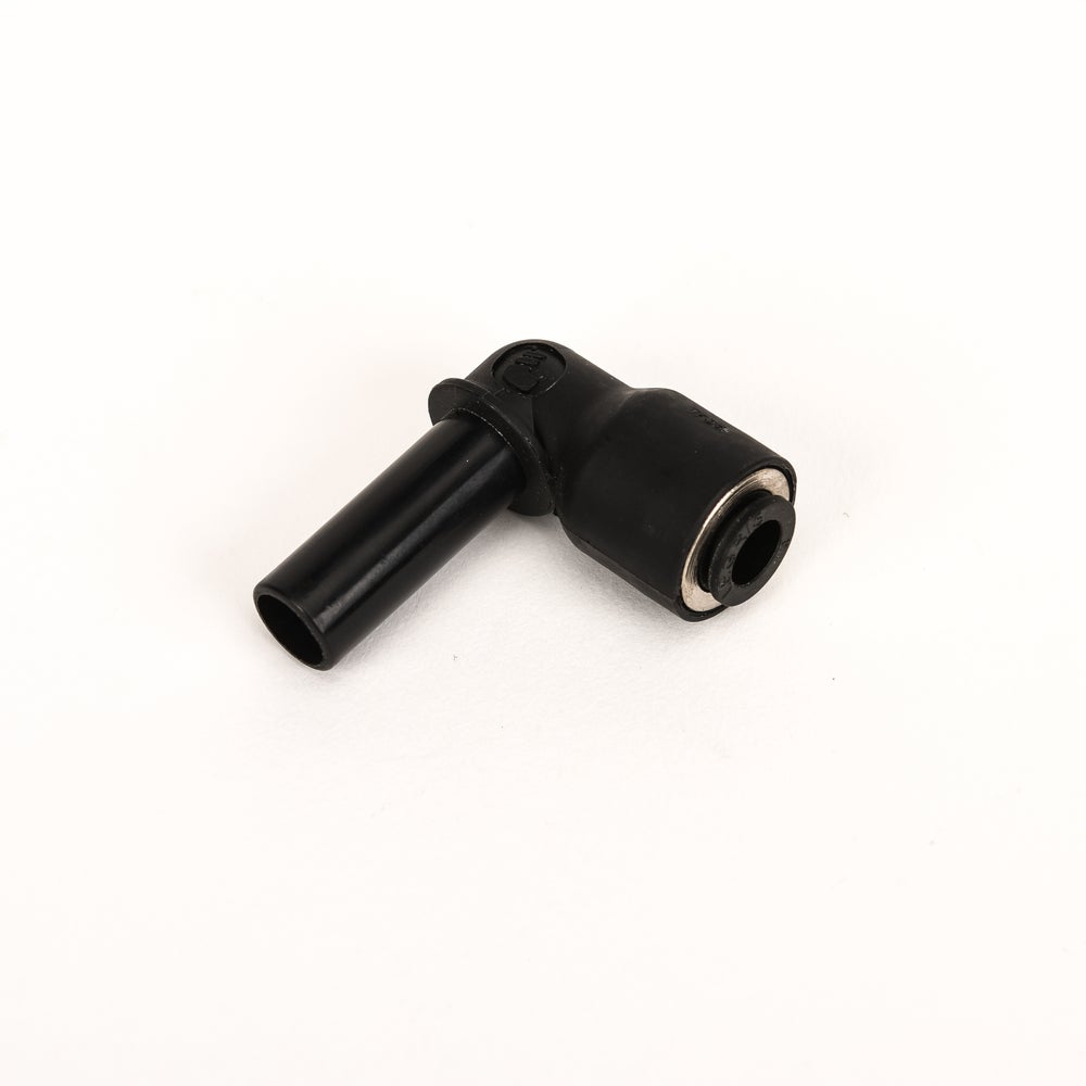 Precision Planting Elbow, 1/4 Tube x 3/8 Stem 90degree 755082 Parts - True Ag & Turf