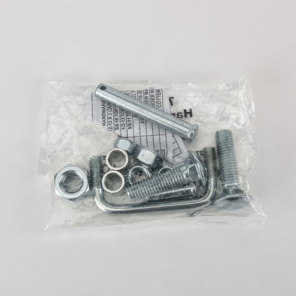 Precision Planting Hardware Kit, Yetter 2967-035 Cylinder 755181 Parts - True Ag & Turf