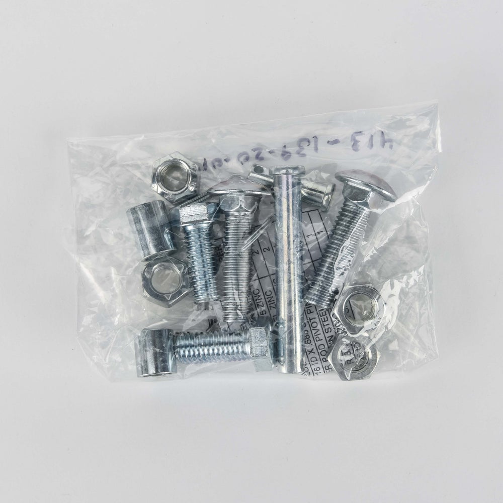 Precision Planting Hardware Kit, 2967-042/-043 Cylinder 755182 Parts - True Ag & Turf