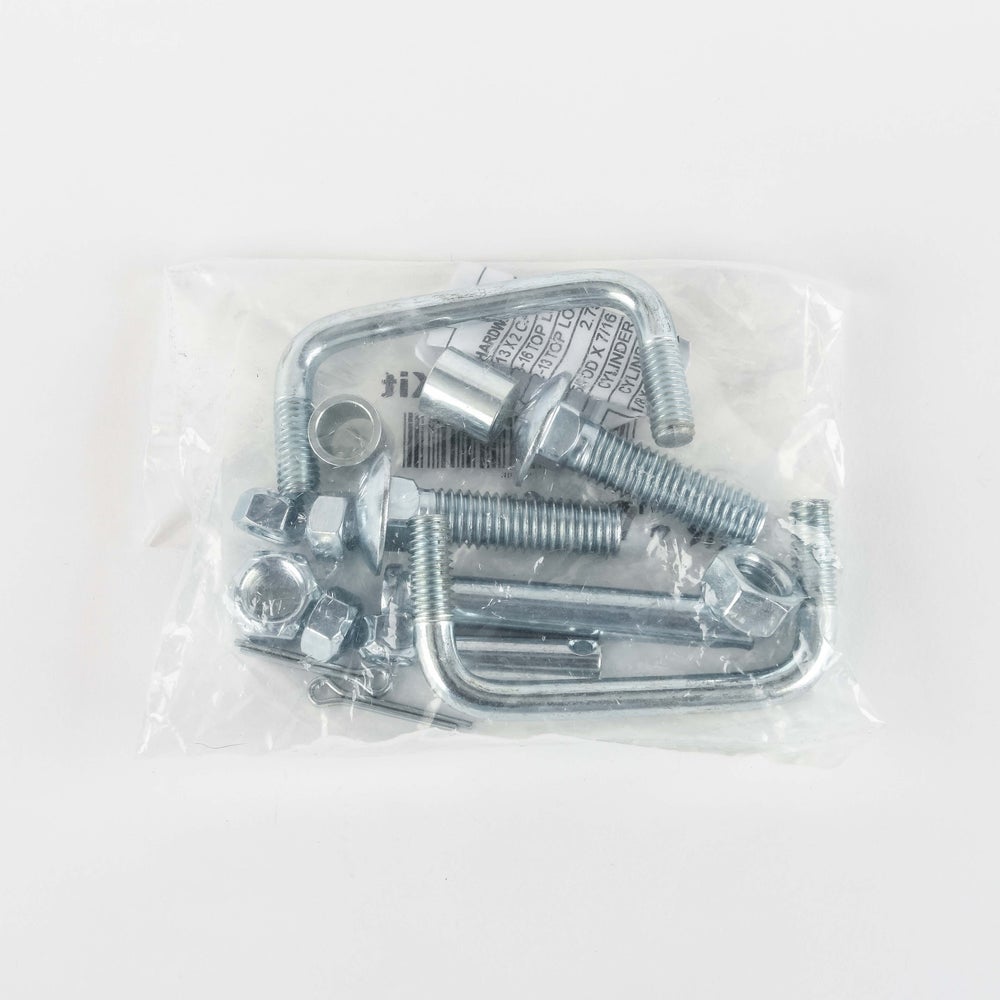 Precision Planting Hardware Kit, Martin C125 MTS Cylinder 755196 Parts - True Ag & Turf