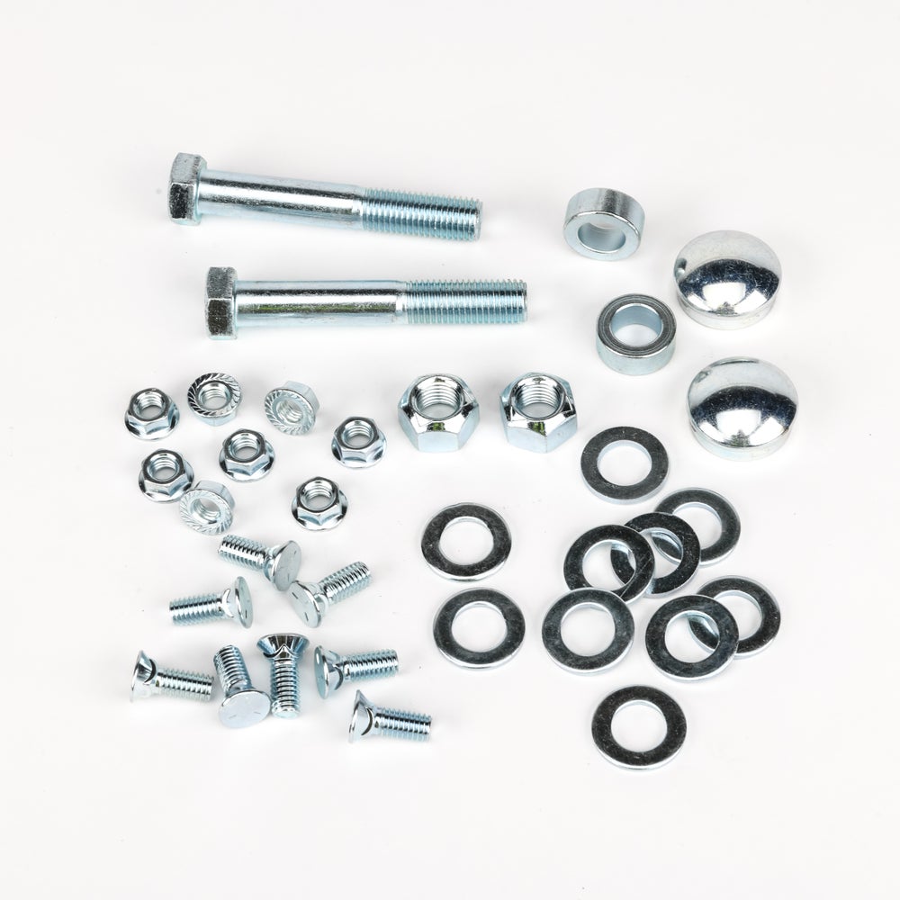 Precision Planting Kit, Wheel Hardware 756158 Parts - True Ag & Turf