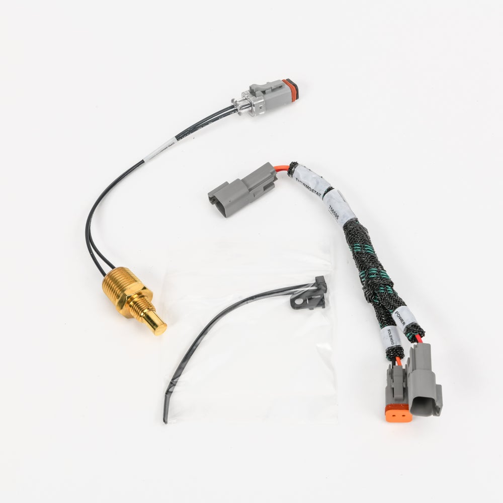 Precision Planting Kit, Compressor Thermal Switch Update 756539 Parts - True Ag & Turf