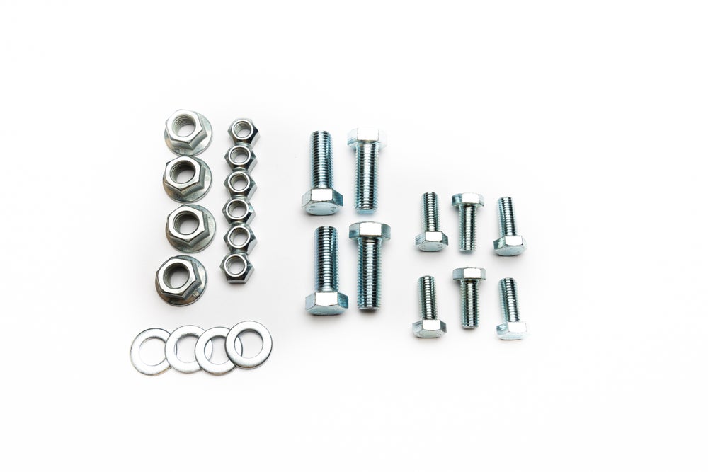 Precision Planting Hardware Kit - 6.25" Setback 757077 Parts - True Ag & Turf