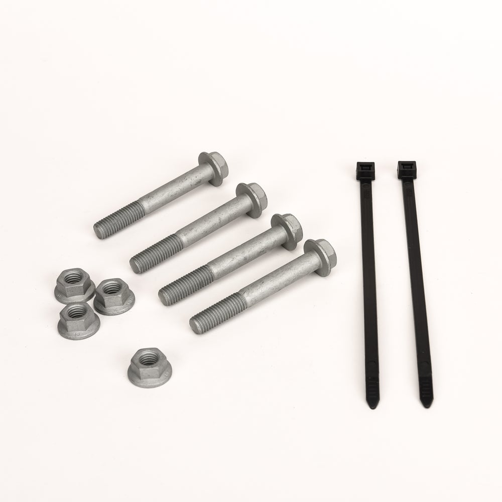 Precision Planting Hardware Kit - CNH Mounting Bracket 758403 Parts - True Ag & Turf