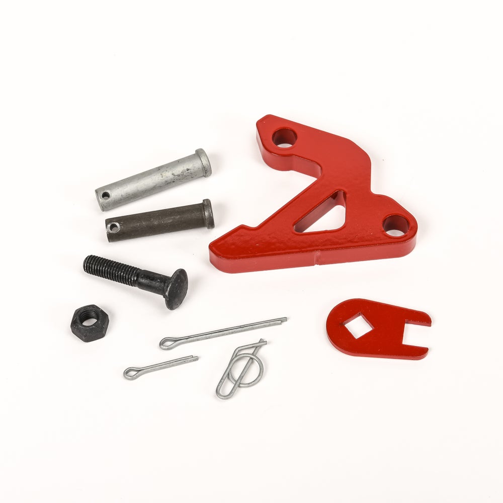Precision Planting Adapter Kit, CNH Spring 758405 Parts - True Ag & Turf