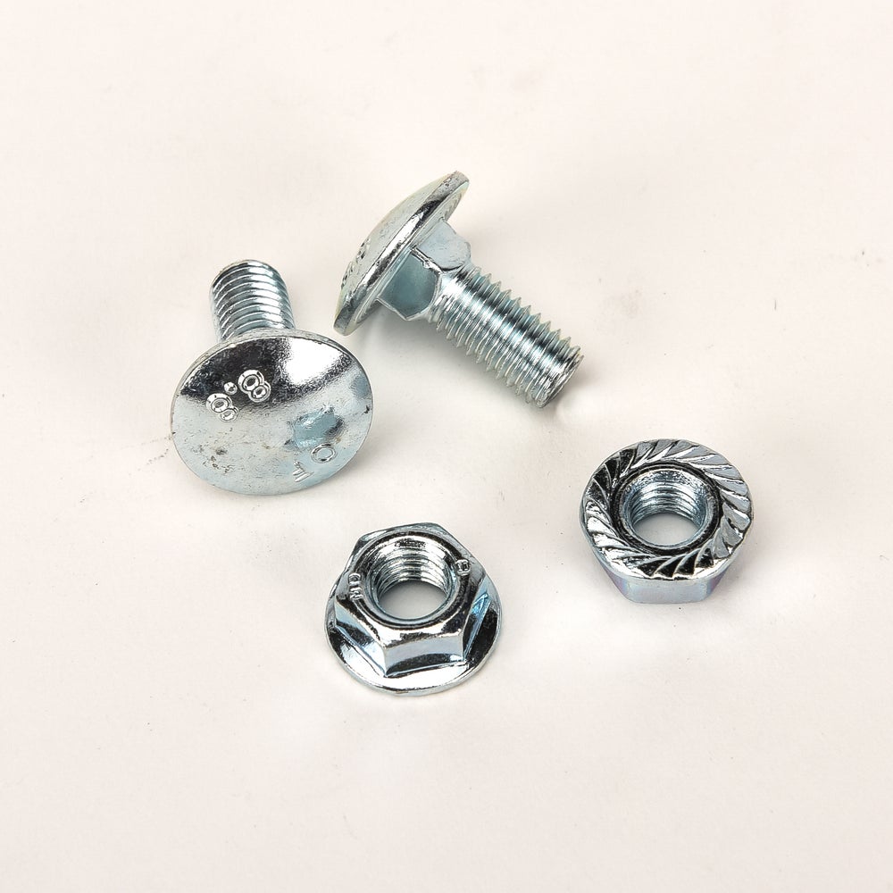Precision Planting Hardware Kit, CNH Scraper 758428 Parts - True Ag & Turf
