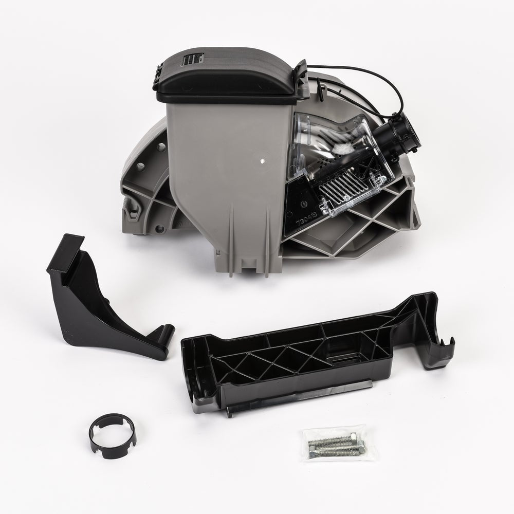 kinn Precision Planting Kit, Kinze Mini Hopper 768285 – True Ag & Turf