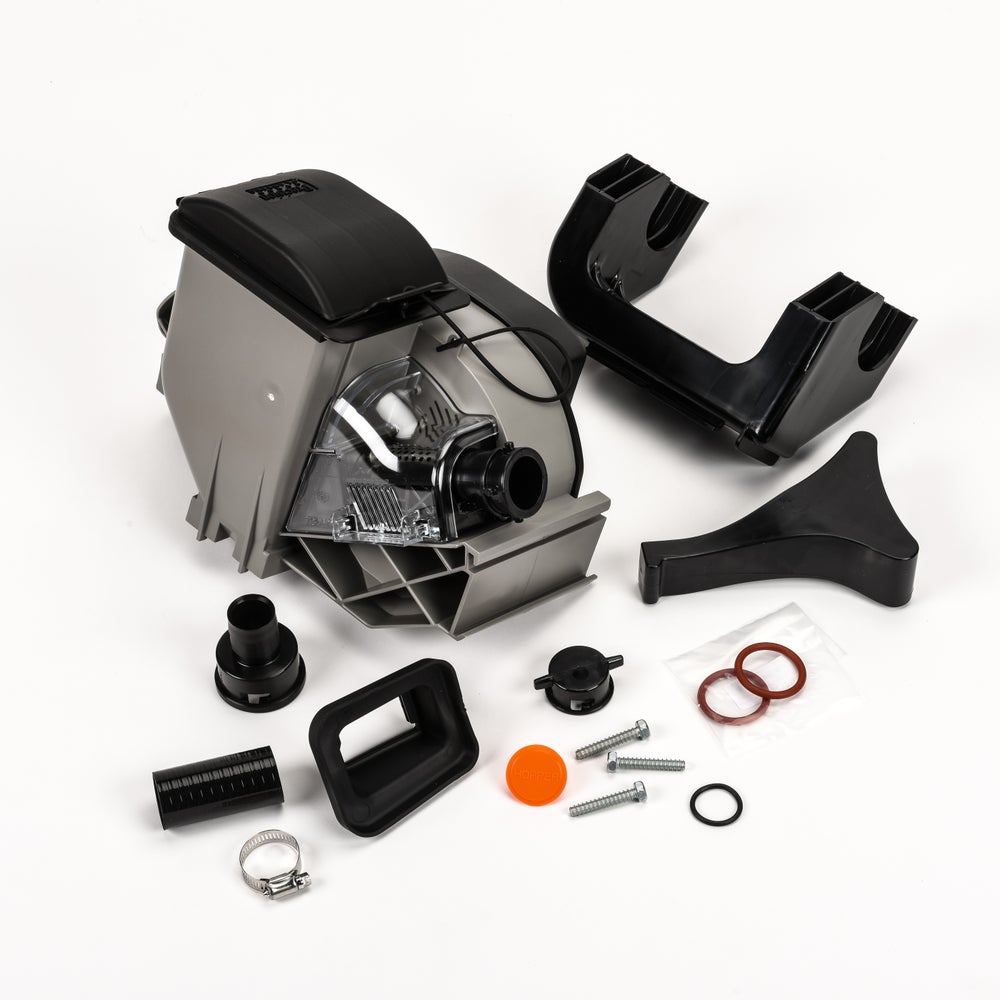 Precision Planting Kit, vSet2 CIH Mini Hopper 768290 Parts - True Ag & Turf