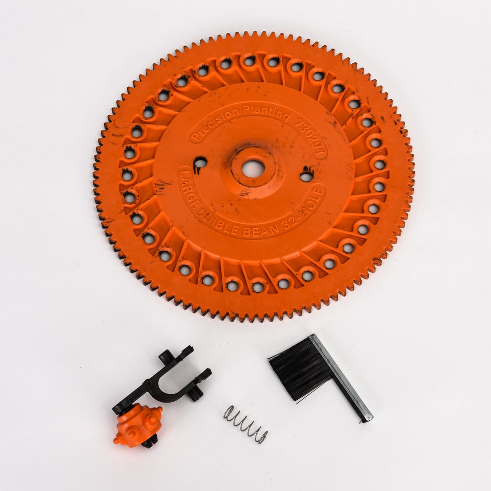 Precision Planting Kit, Crop, Large Edible Beans 768343 Parts - True Ag & Turf