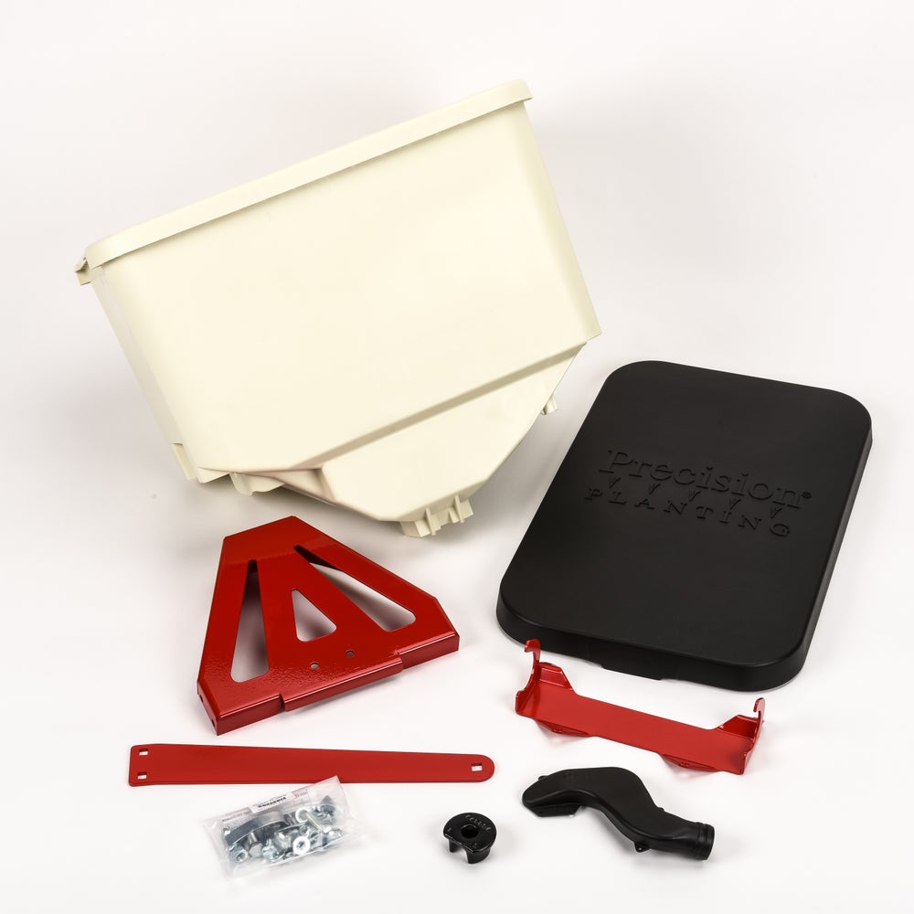 Precision Planting Hopper Kit, Agco 8000 768475 Parts - True Ag & Turf