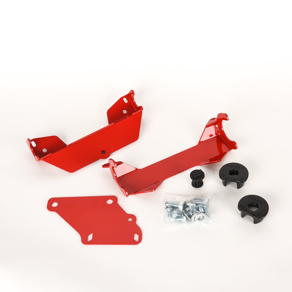 Precision Planting Finishing Kit, Agco 9000, vSet2, 1.9 Bu 768530 Parts - True Ag & Turf