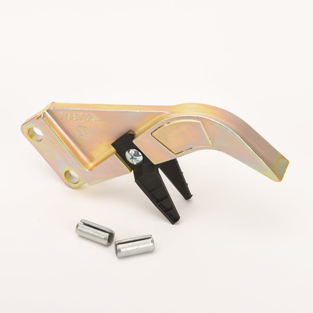 Precision Planting Guard, Speedtube, Harvest International 768735 Parts - True Ag & Turf