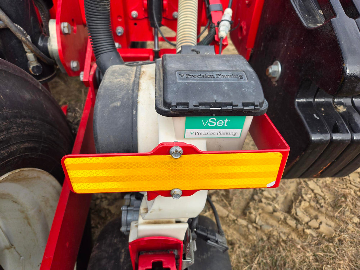 2020 White WP9824VE U - True Ag & Turf