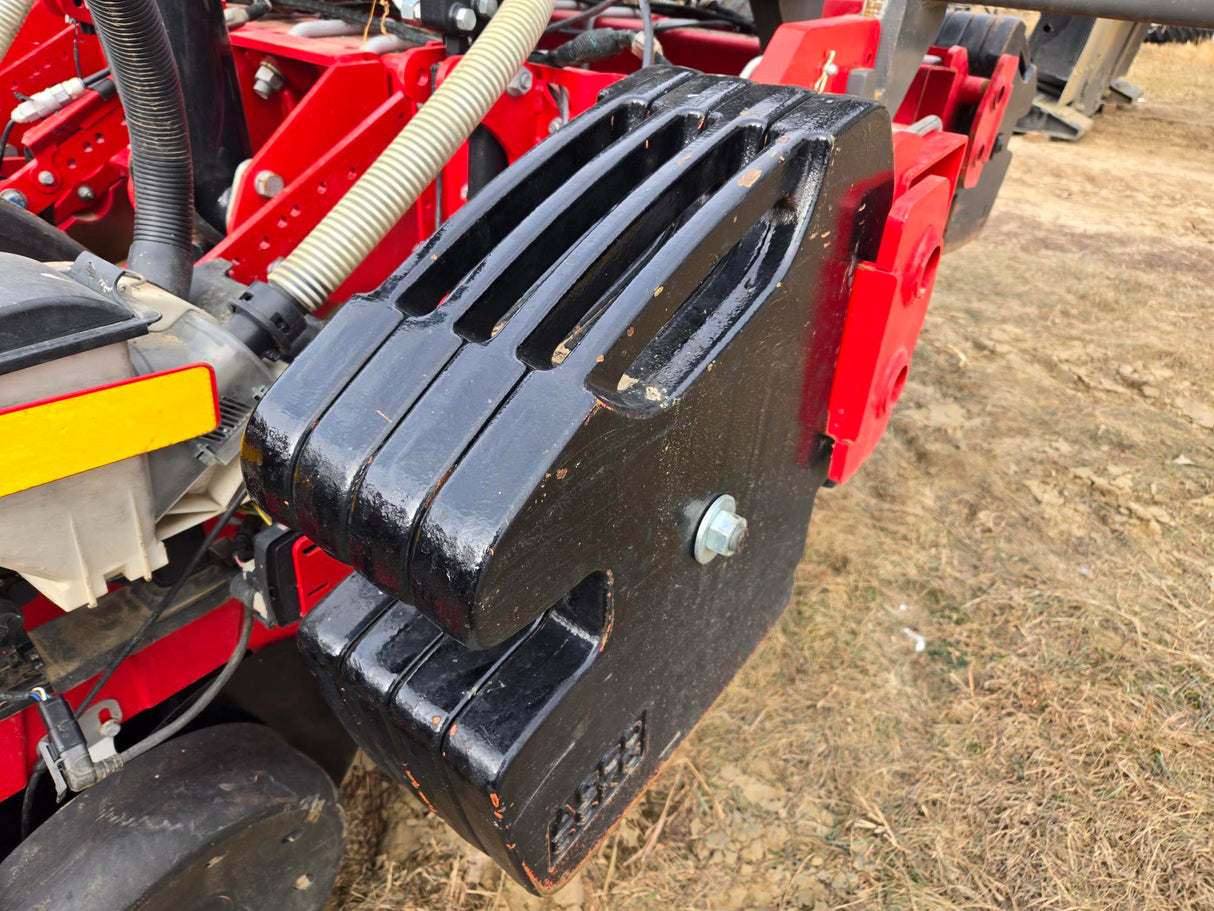 2020 White WP9824VE U - True Ag & Turf