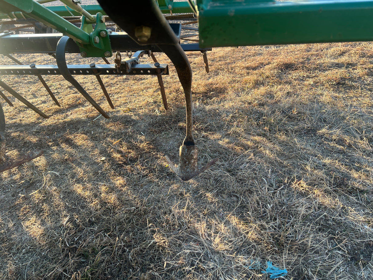 2019 Great Plains GP8333DV - True Ag & Turf