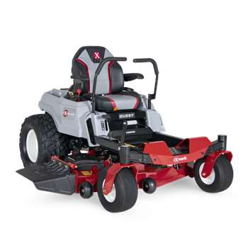 eXmark Quest X-Series 48" 24 HP - True Ag & Turf