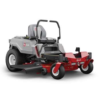 eXmark Quest Electric 42" V-Series 60V - True Ag & Turf