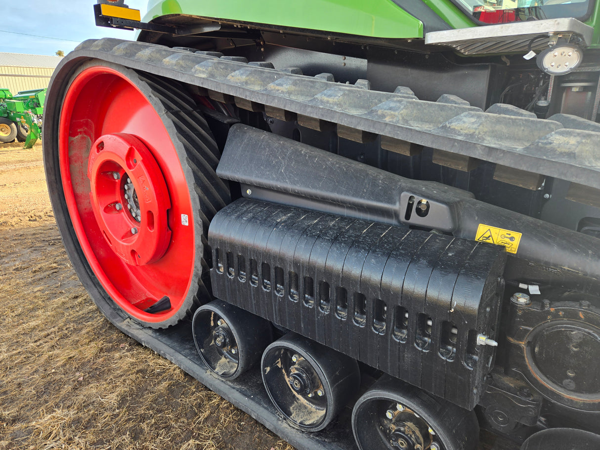 2023 Fendt 1156 U - True Ag & Turf