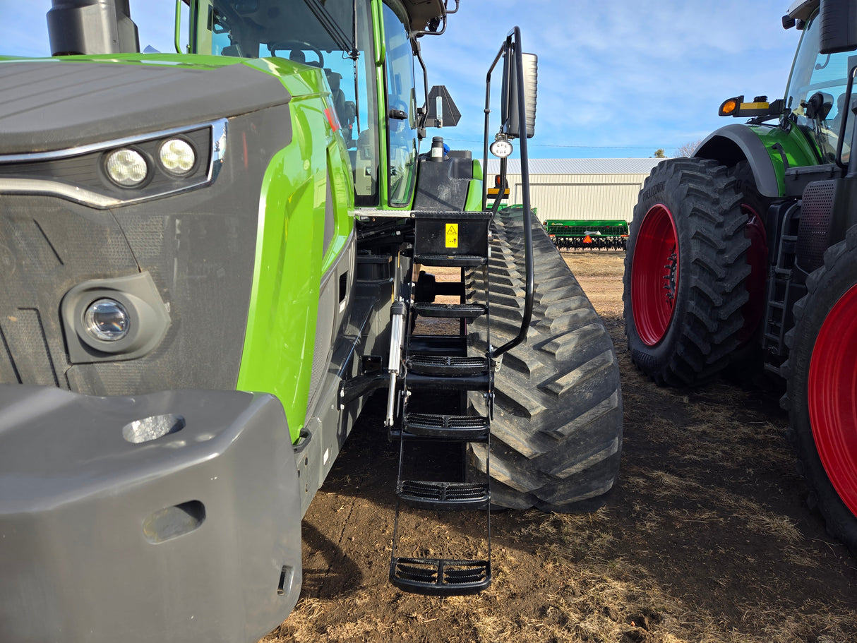 2023 Fendt 1156 U - True Ag & Turf
