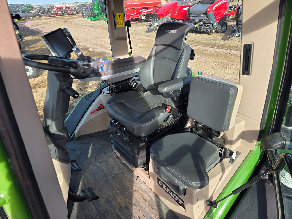 2023 Fendt 1156 U - True Ag & Turf