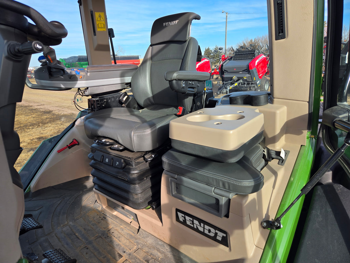 2023 Fendt 1156 U - True Ag & Turf