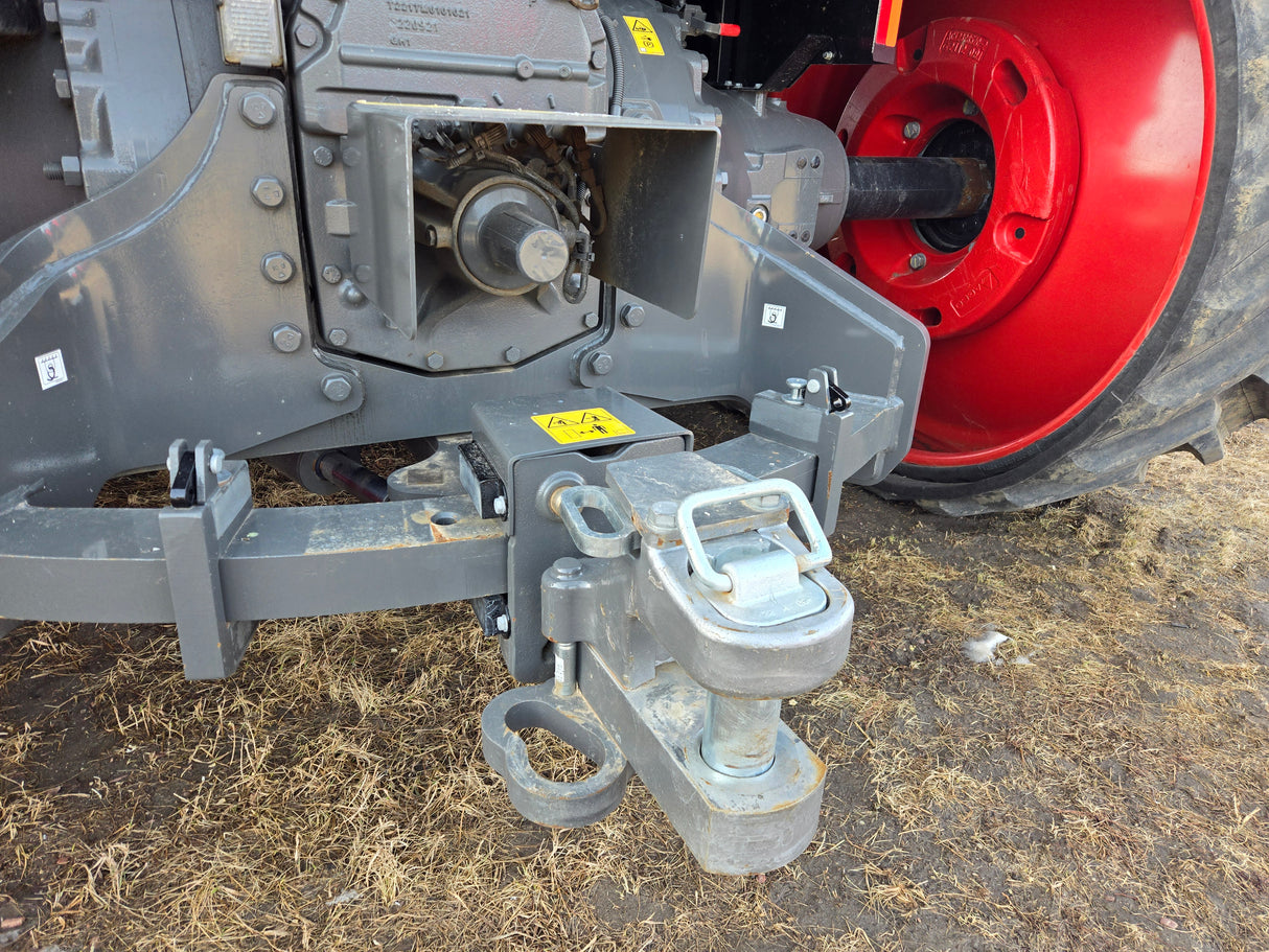 2023 Fendt 1156 U - True Ag & Turf