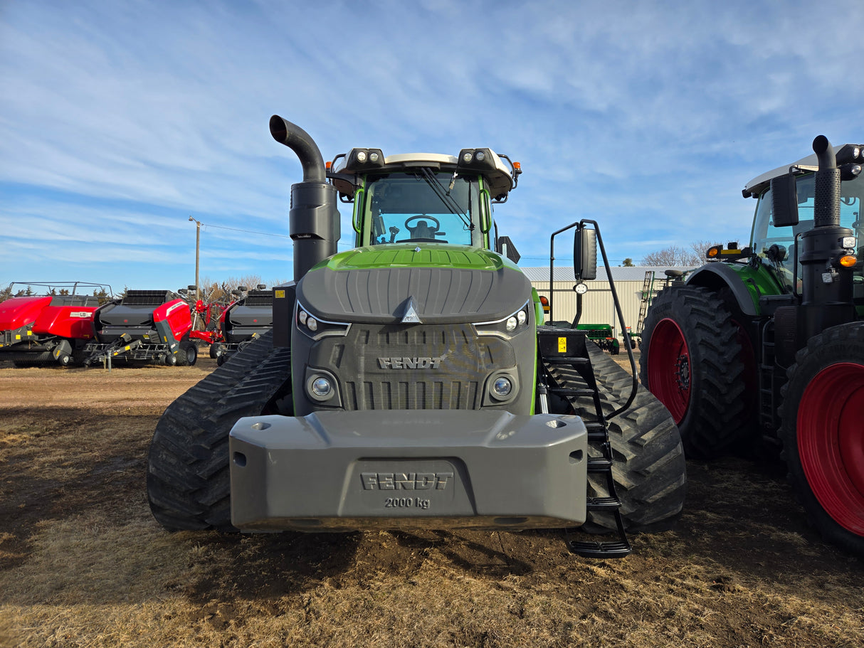 2023 Fendt 1156 U - True Ag & Turf