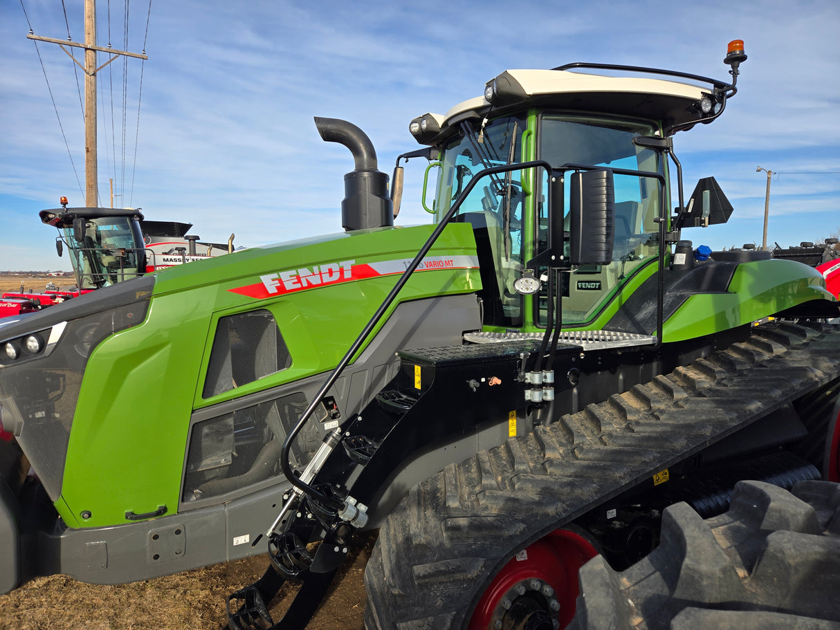 2023 Fendt 1156 U - True Ag & Turf