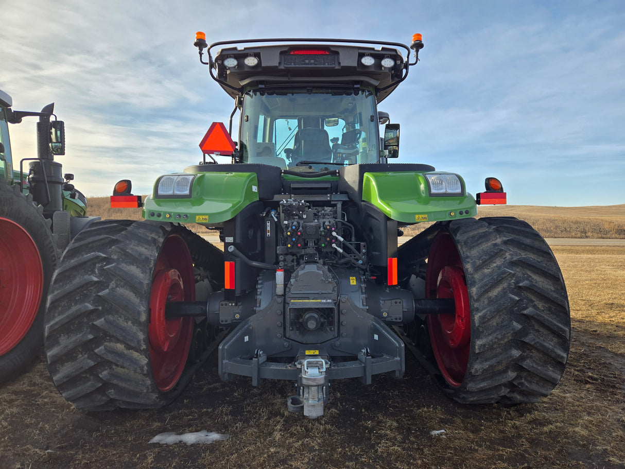 2023 Fendt 1156 U - True Ag & Turf