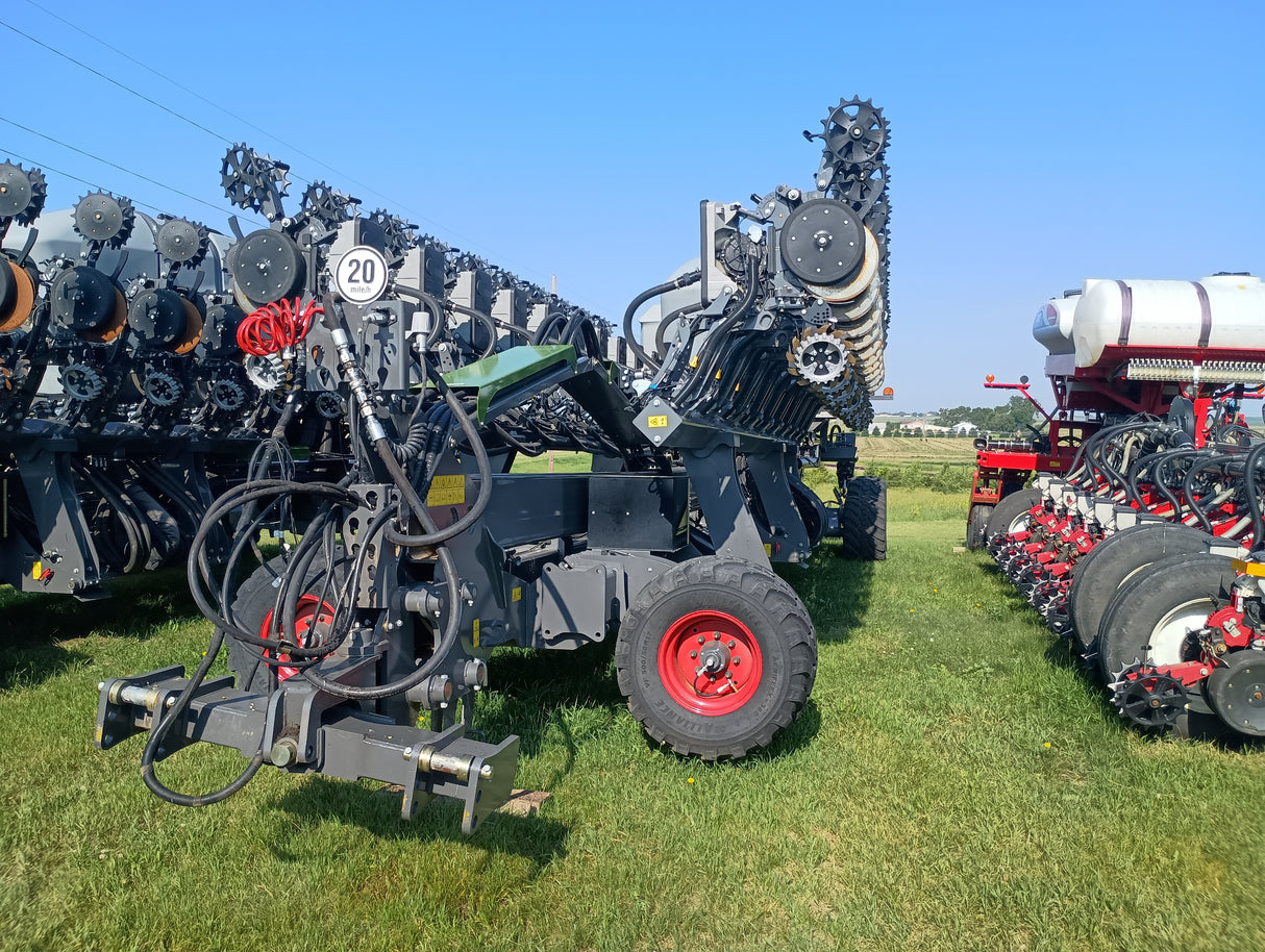 2024 Fendt FTPM24-30 N - True Ag & Turf