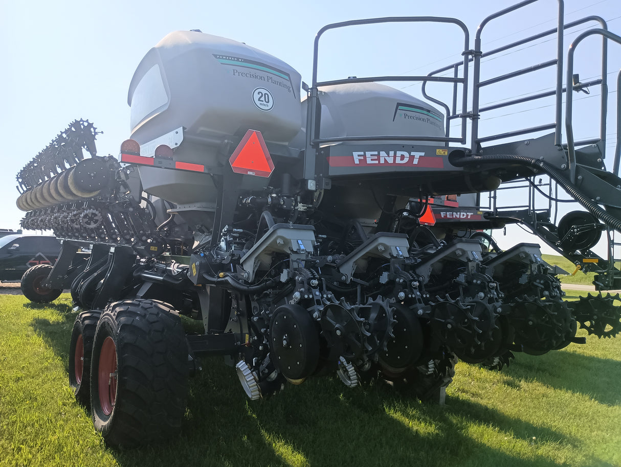 2024 Fendt FTPM24-30 N - True Ag & Turf