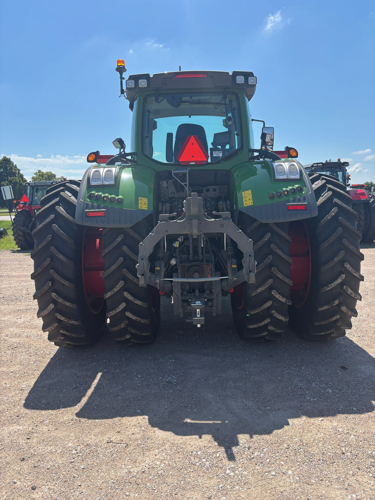 2024 Fendt FT939 N - True Ag & Turf