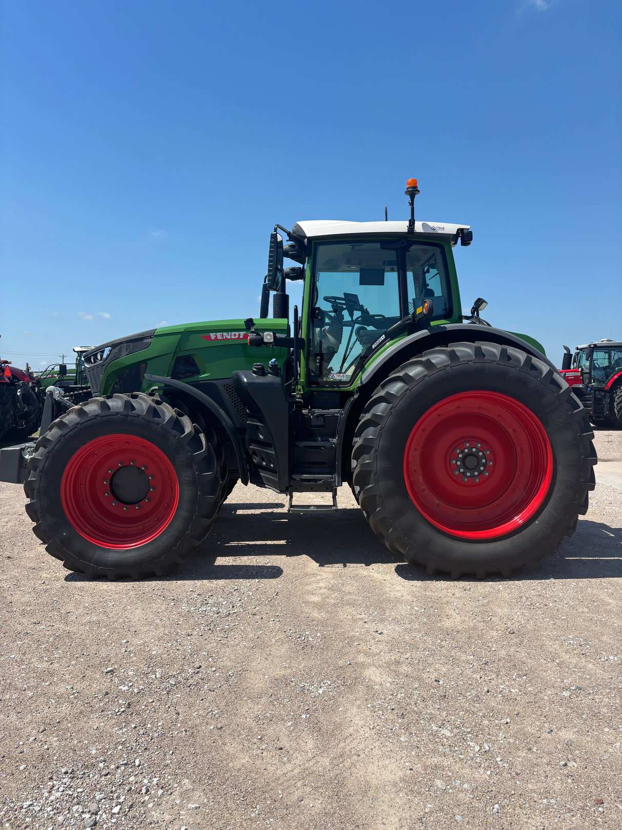 2024 Fendt FT939 N - True Ag & Turf