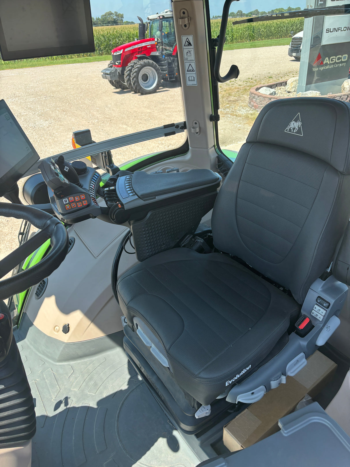 2024 Fendt FT939 N - True Ag & Turf