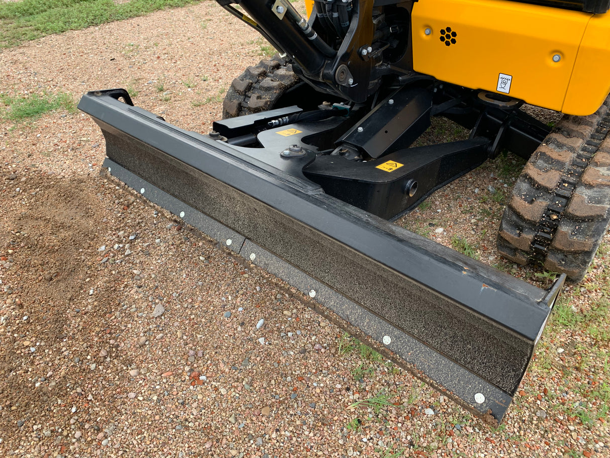 2024 JCB 35Z-1 N - True Ag & Turf