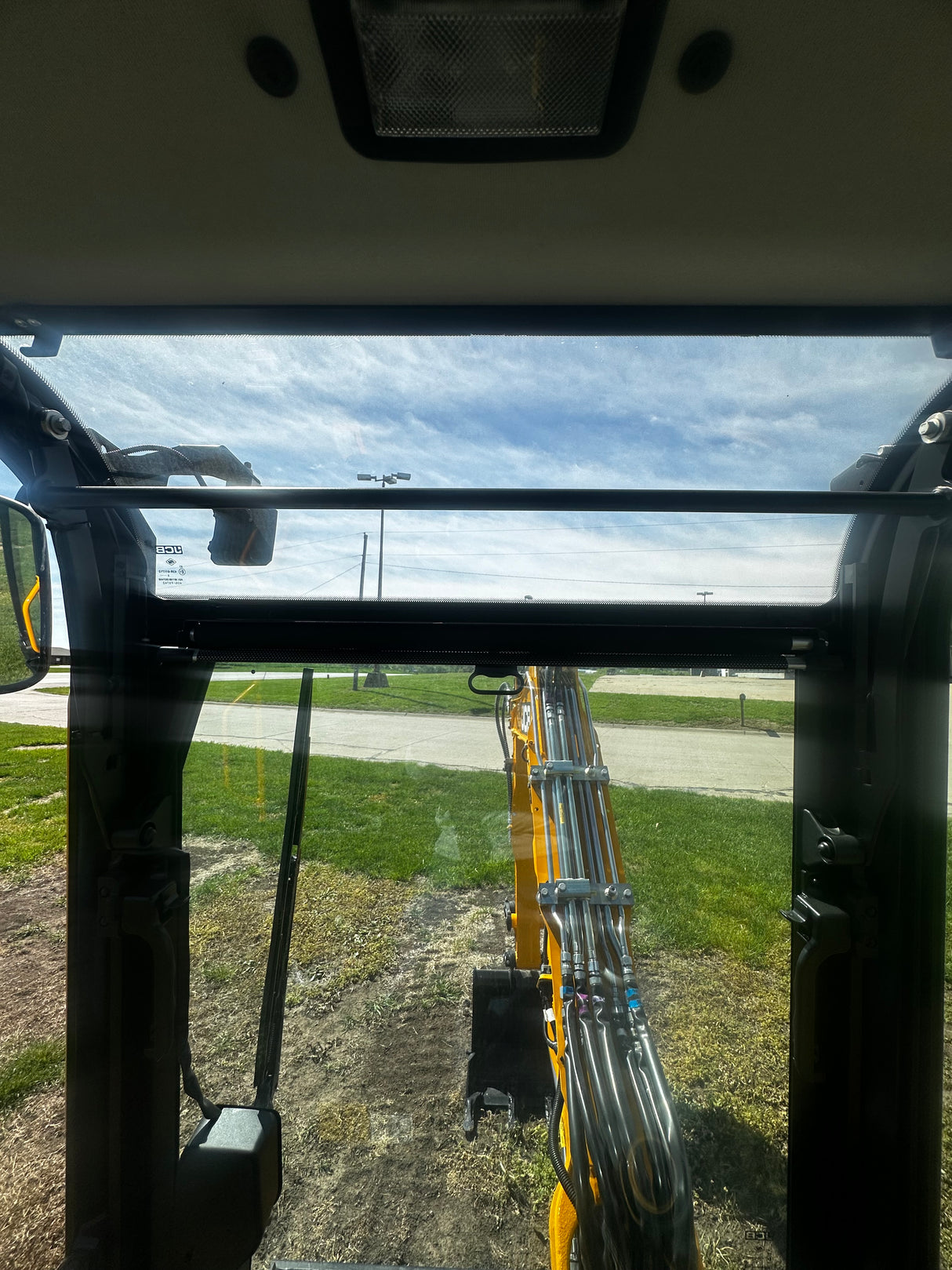 2024 JCB 35Z-1 N - True Ag & Turf