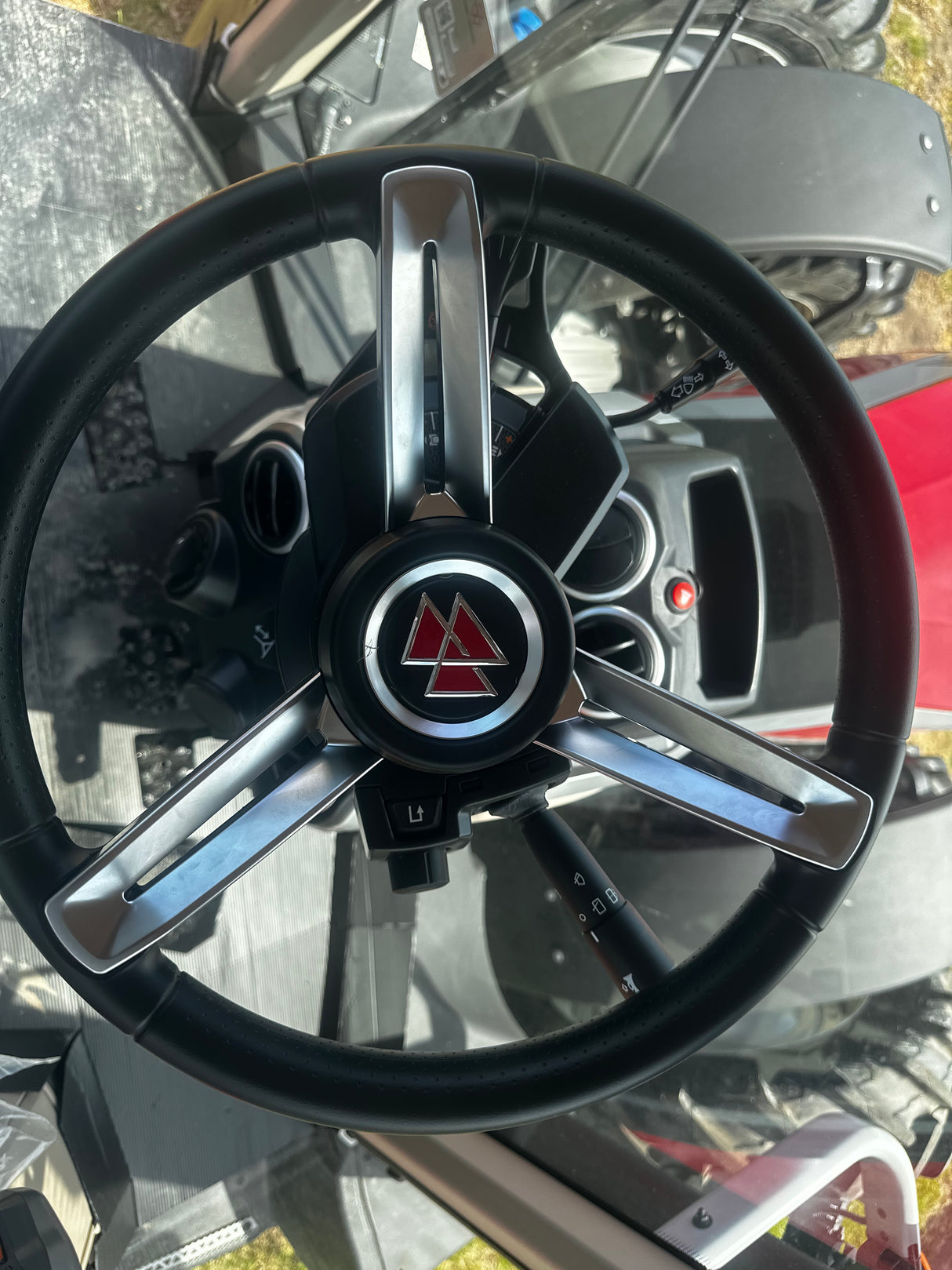 2024 Massey Ferguson MF8S.305 N - True Ag & Turf