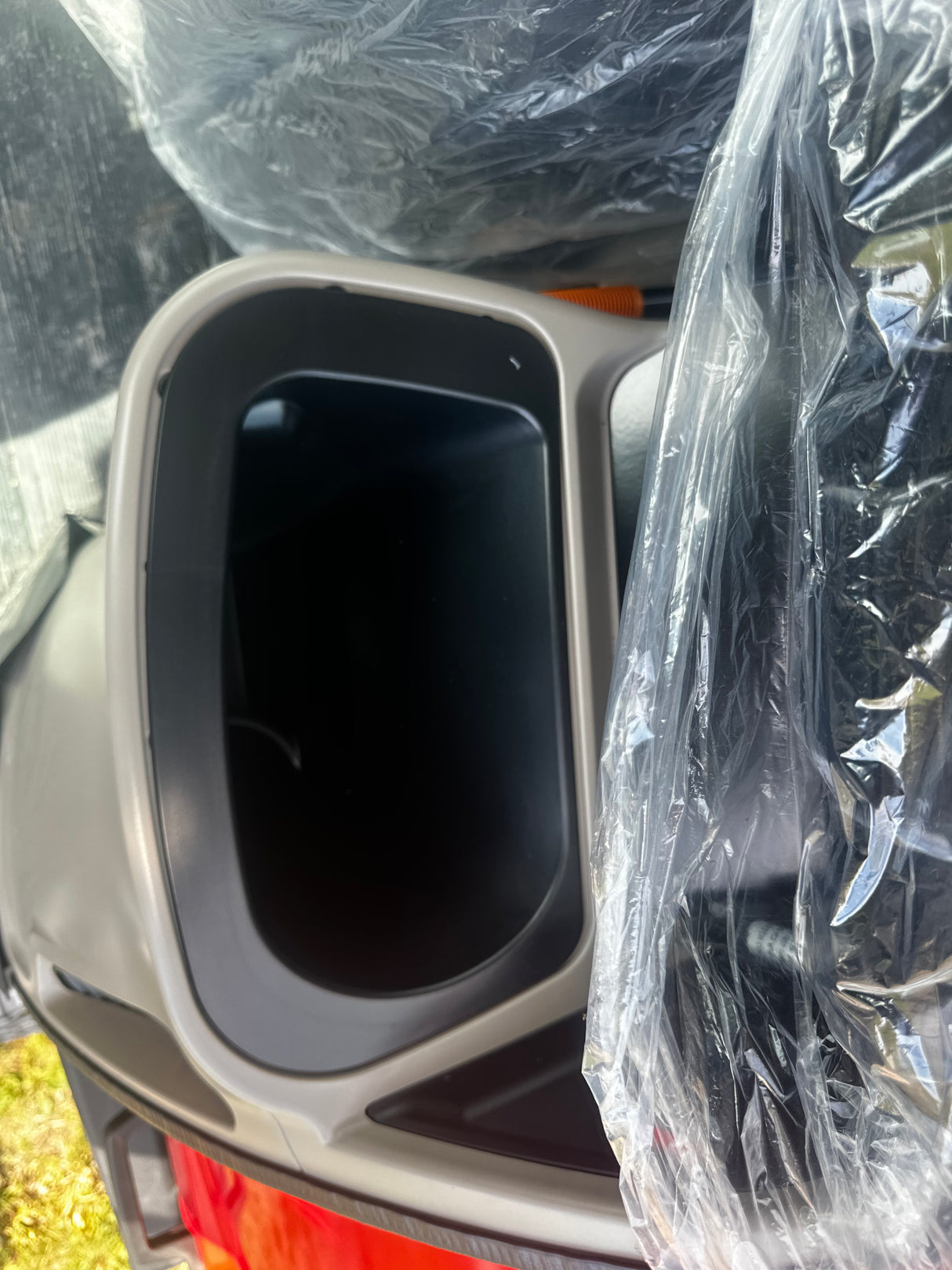 2024 Massey Ferguson MF8S.305 N - True Ag & Turf